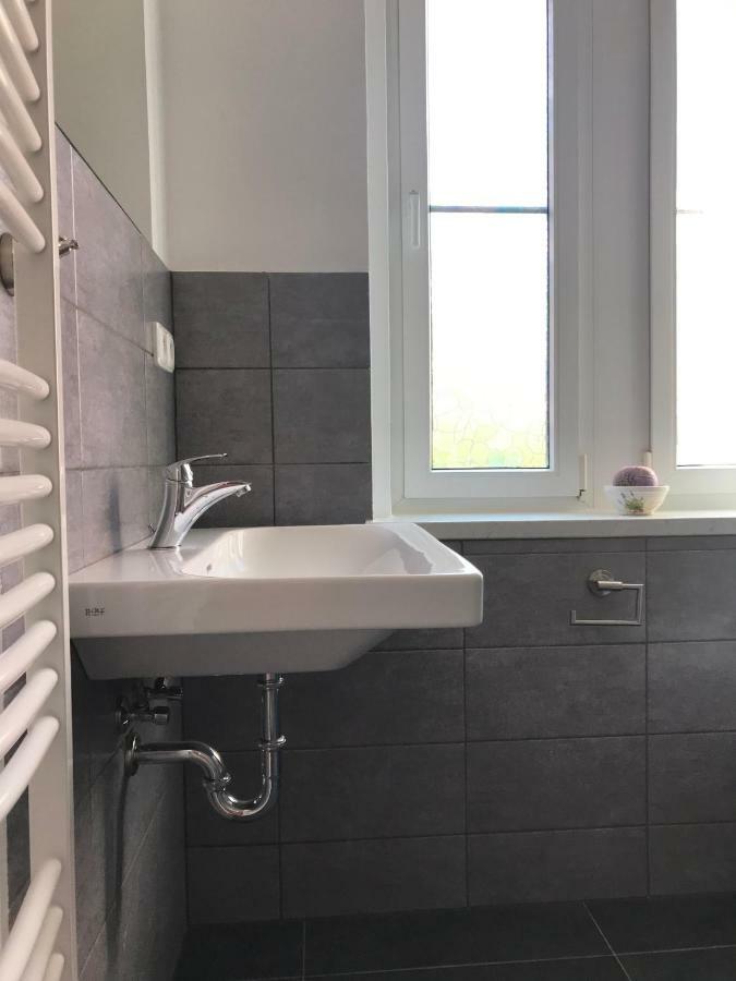 Apartman Havlickova การ์โลวีวารี ภายนอก รูปภาพ